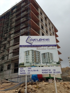 BULVARKENT KONUTLARI