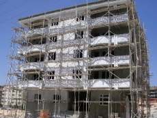EFES KONUTLARI