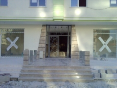 HAMAMCIO�LU KONUTLARI